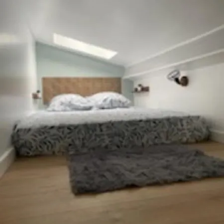 Holiday home Casa Bambou *
