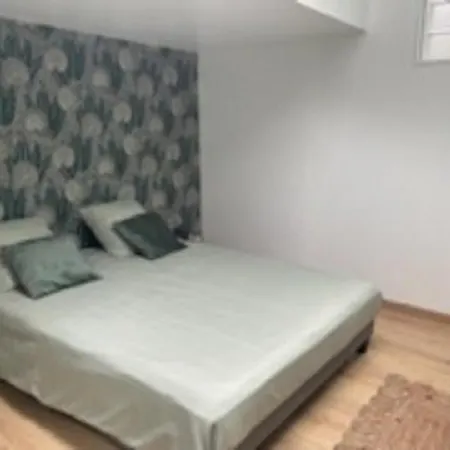 Casa Bambou Holiday home Lachapelle-Saint-Pierre