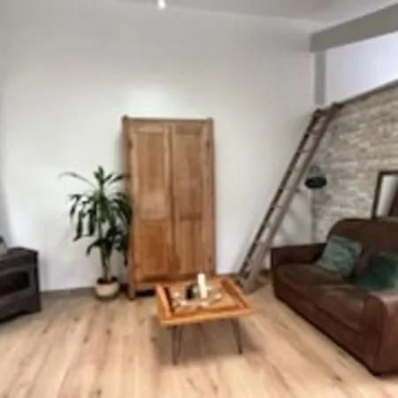 Casa Bambou Lachapelle-Saint-Pierre